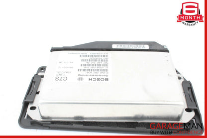 06-12 Porsche Cayman 987 Transmission Module 98761815502 OEM