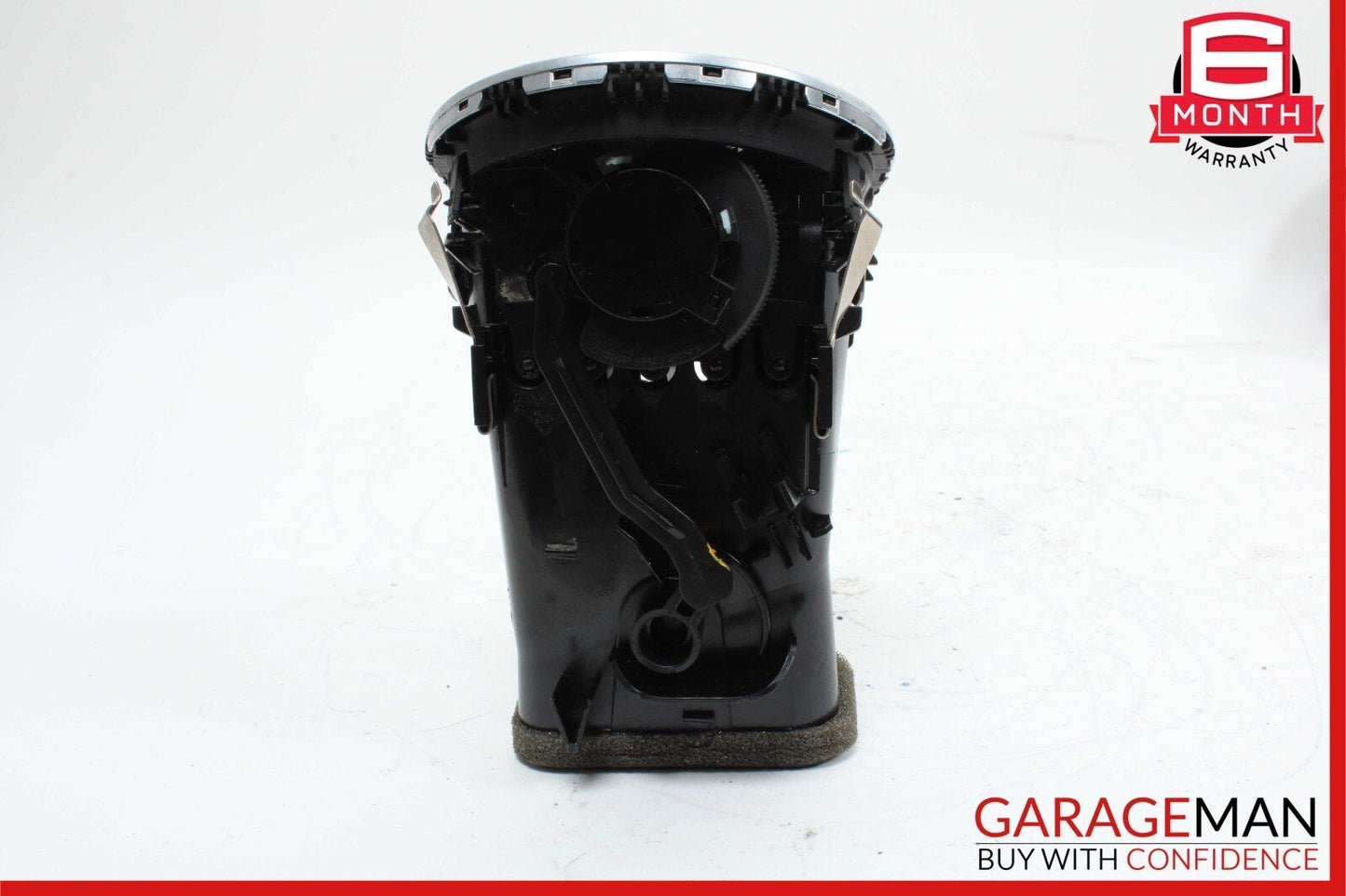 12-14 Mercedes W204 C250 C300 C350 Dash AC A/C Air Vent Grill Left Side OEM