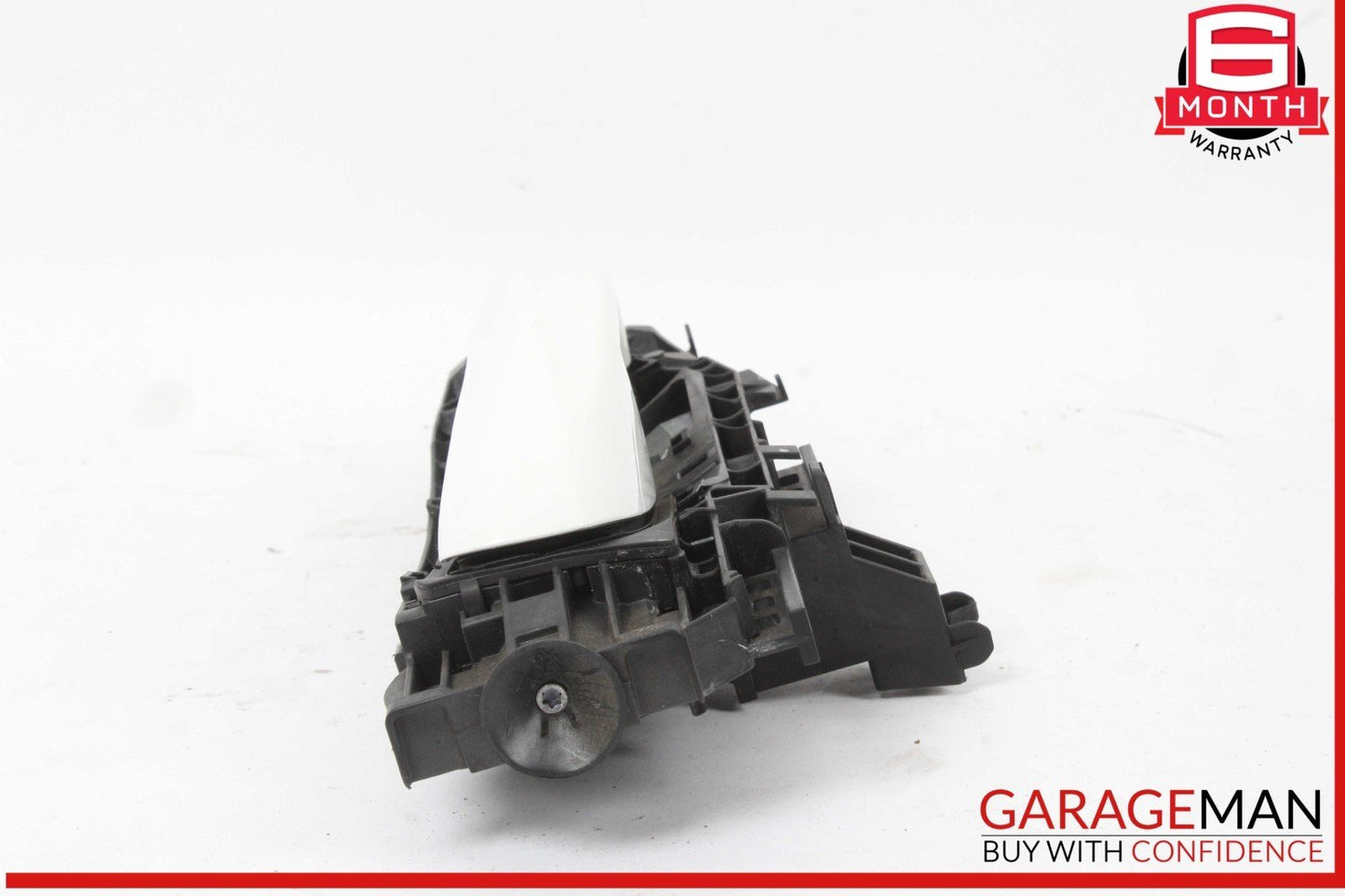 15-20 Mercedes W205 C300 C350e Right Side Exterior Door Handle Keyless Go OEM