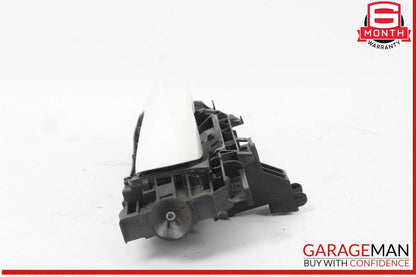 15-20 Mercedes W205 C300 C350e Right Side Exterior Door Handle Keyless Go OEM