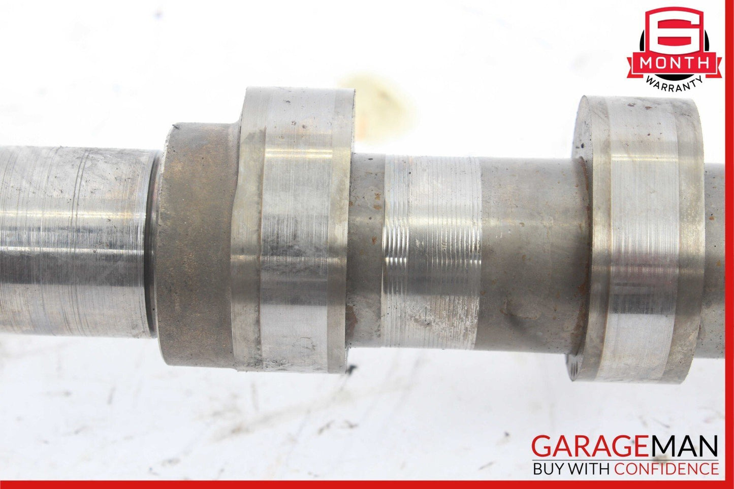 08-11 Mercedes W204 C300 Right Side Engine Intake Camshaft Cam Shaft OEM