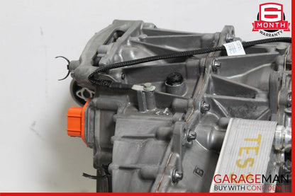 17-23 Tesla Model 3 AWD Rear Side Unit Engine Electric Motor OEM