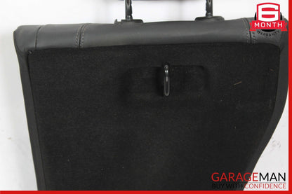 17-21 Alfa Romeo Giulia Rear Right Side Top Upper Seat Cushion Cover Assy