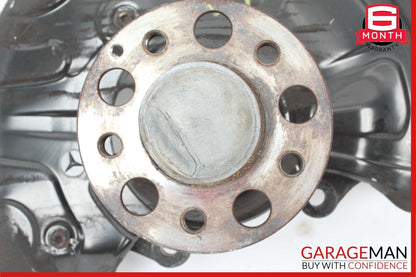 03-12 Mercedes R230 SL500 E350 CLS550 Front Left Driver Side Knuckle Spindle OEM
