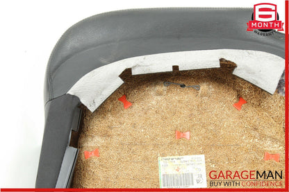 03-09 Mercedes W209 CLK350 CLK500 Front Right Top Upper Seat Cushion OEM
