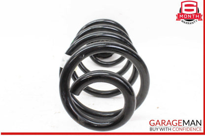 19-24 Porsche Macan 95B Rear Left or Rear Right Side Coil Spring 95B511121A OEM