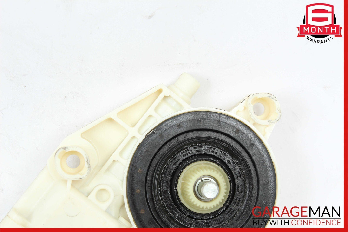 08-14 Mercedes E350 GLK350 E400 C350 Rear Right Door Window Regulator Motor Unit