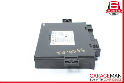 07-10 Mercedes W221 S550 S600 Keyless Go Control Module Unit 2218708086 OEM