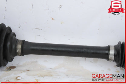 12-18 Audi A6 A7 SQ5 Front Left or Front Right Side CV Axle Shaft 4G0407271D OEM