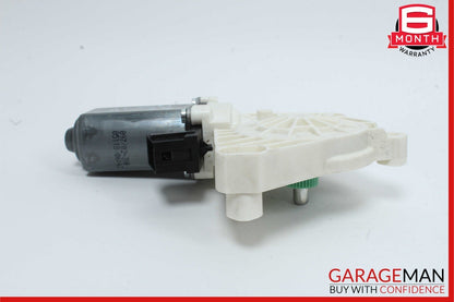 07-13 Mercedes W221 S550 S63 AMG Rear Right Window Regulator Motor OEM