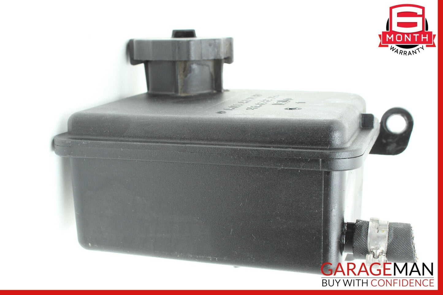 08-15 Mercedes W204 C250 C350 Power Steering Pump Reservoir Tank OEM