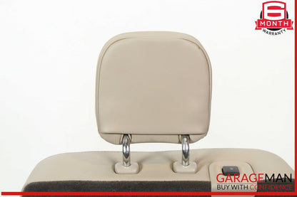 20-24 Lincoln Aviator Rear Right Passenger 2nd Row Seat Assembly OEM