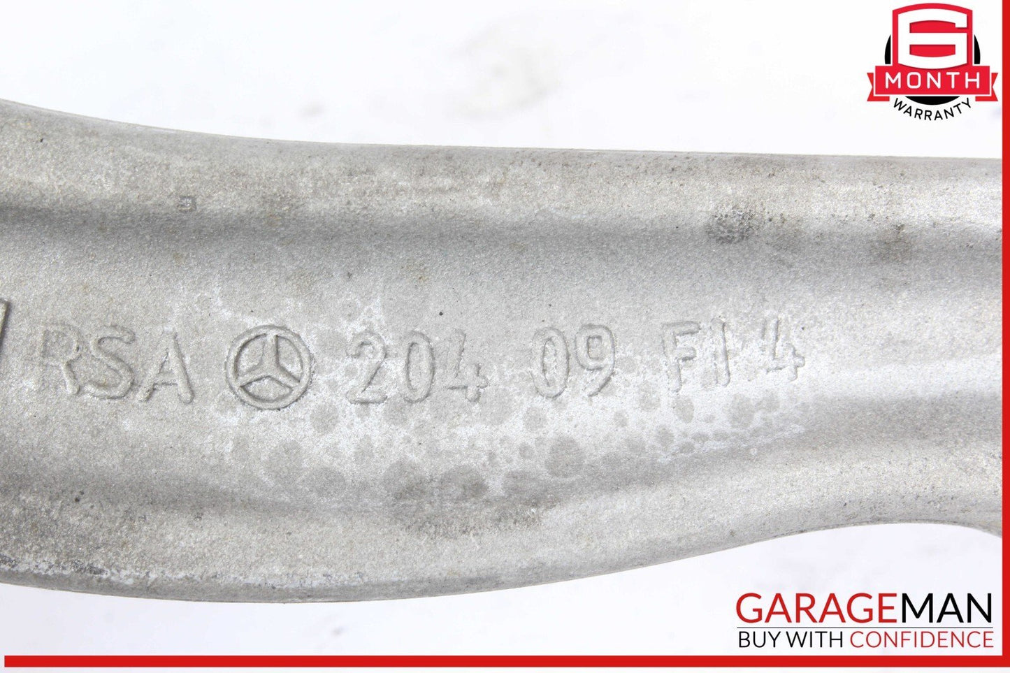 15-20 Mercedes W205 C300 Rear Left or Right Suspension Upper Control Arm OEM
