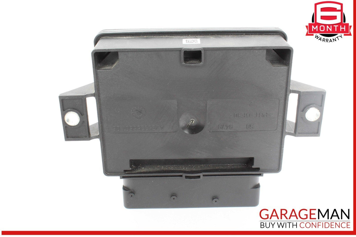 12-20 Mercedes W117 CLA250 SLK350 Hand Parking Brake Control Module Unit OEM
