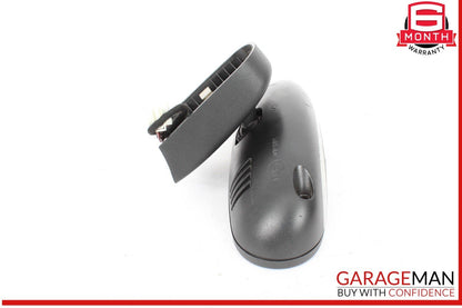05-11 Mercedes R171 SLK280 SLK300 Front Interior Rear View Mirror Auto Dim Black