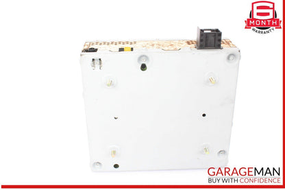04-08 Mercedes R230 SL500 S600 Amplifier Amp Audio Becker 2208702989 OEM