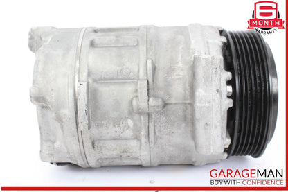 98-05 Mercedes W163 ML500 ML320 AC A/C Air Conditioning Compressor 0012302811