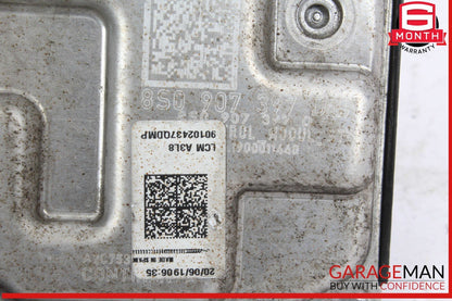 17-20 Audi S3 A3 Headlight Lamp Ballast Control Module DRL Bulb Module OEM