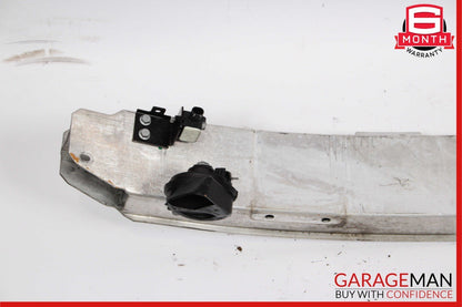 00-06 Mercedes W220 S500 Front Bumper Reinforcement Impact Crash Rebar Bar OEM