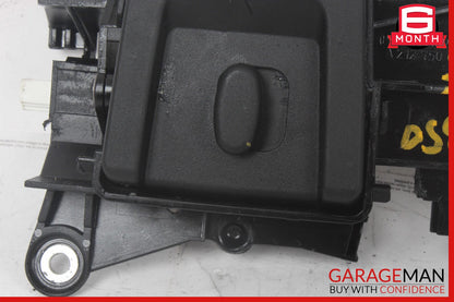 11-16 Mercedes W212 E350 Trunk Lid Lock Latch Actuator Release Flap Motor OEM