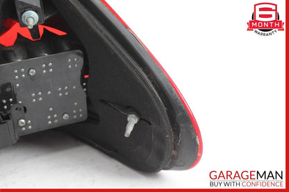 96-99 Mercedes W210 E55 AMG Sedan Rear Left Tail Light Taillight Aftermarket
