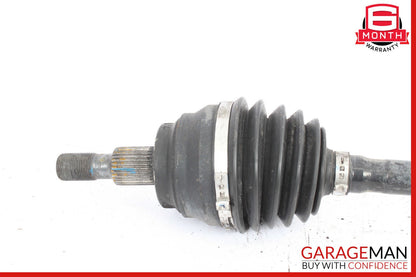 06-13 Mercedes W251 R350 R550 Front Right Side Axle CV Drive Shaft Driveshaft