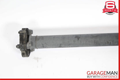 00-02 Mercedes W210 E430 4Matic AWD Complete Driveshaft Drive Axle Shaft Assy