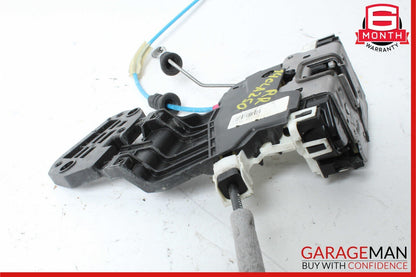 14-18 Mercedes W117 CLA250 Rear Right Side Door Lock Latch Actuator OEM