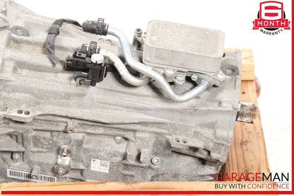 11-18 Porsche Cayenne 958 3.0L Diesel Automatic Transmission Assy OEM 174k