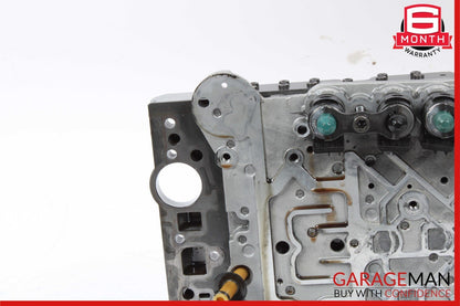 Mercedes R230 SL500 GL450 7G-Tronic 722.9 Transmission Valve Body 2202701806 OEM
