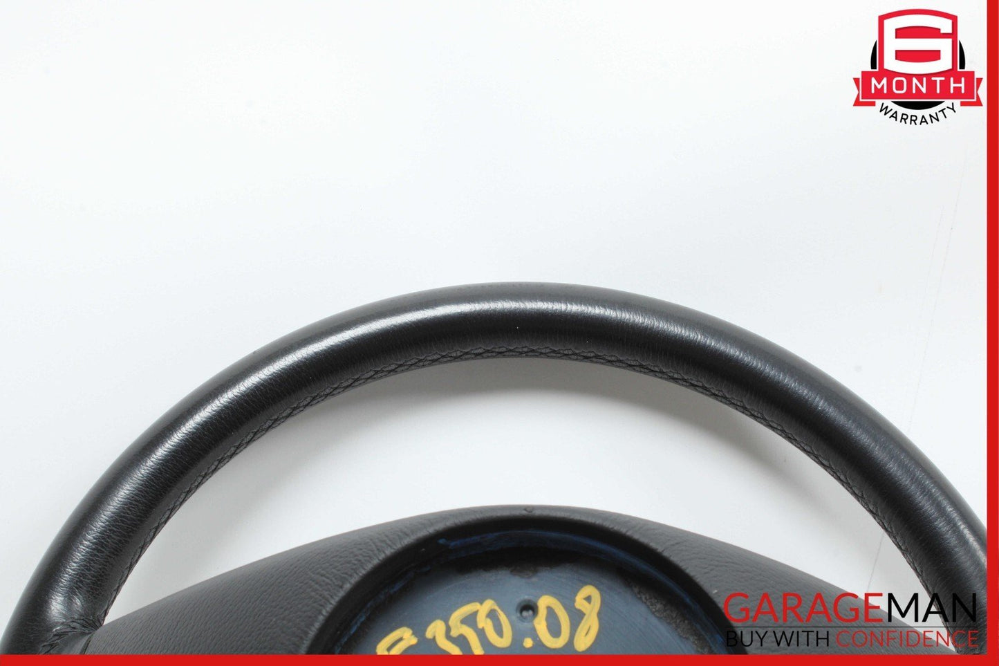 06-09 Mercedes W211 E350 CLS550 CLS500 Steering Wheel 2194601603 OEM