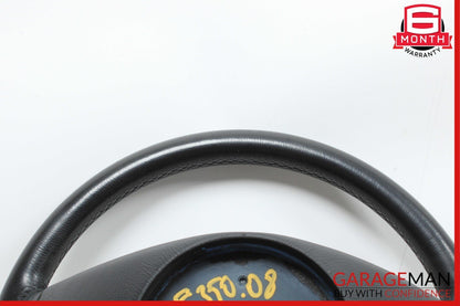06-09 Mercedes W211 E350 CLS550 CLS500 Steering Wheel 2194601603 OEM