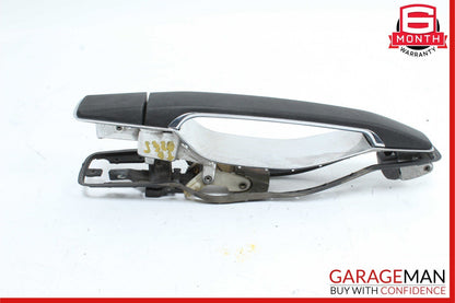 92-99 Mercedes W140 S320 500SEL  Rear Left Driver Side Exterior Door Handle OEM