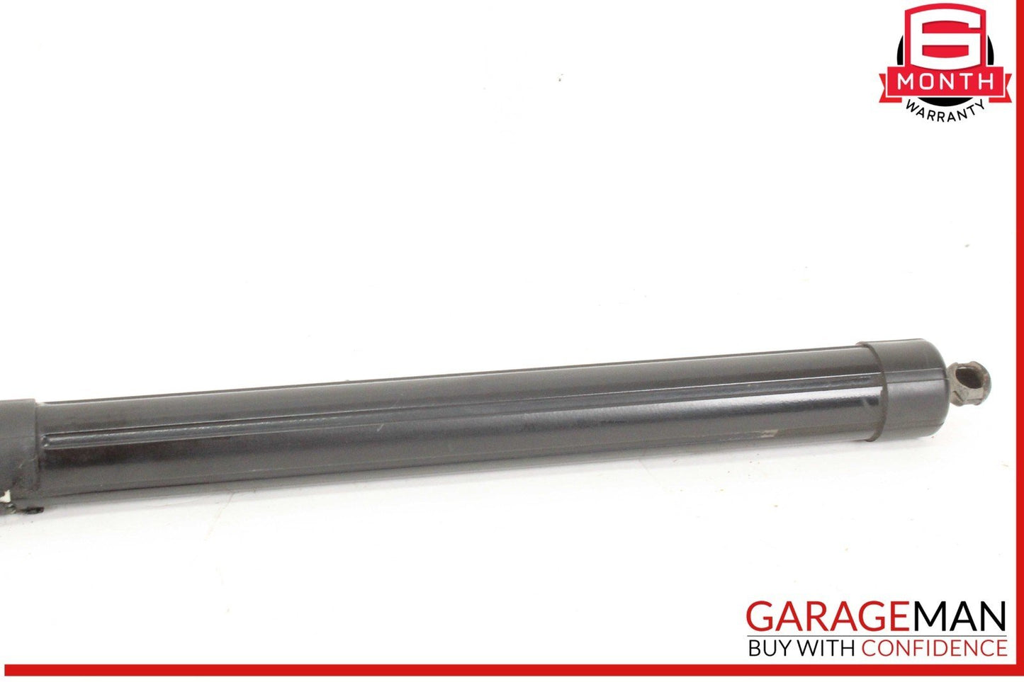 11-14 Porsche Cayenne 958 AWD Left & Right Trunk Lid Lift Support Strut Set OEM