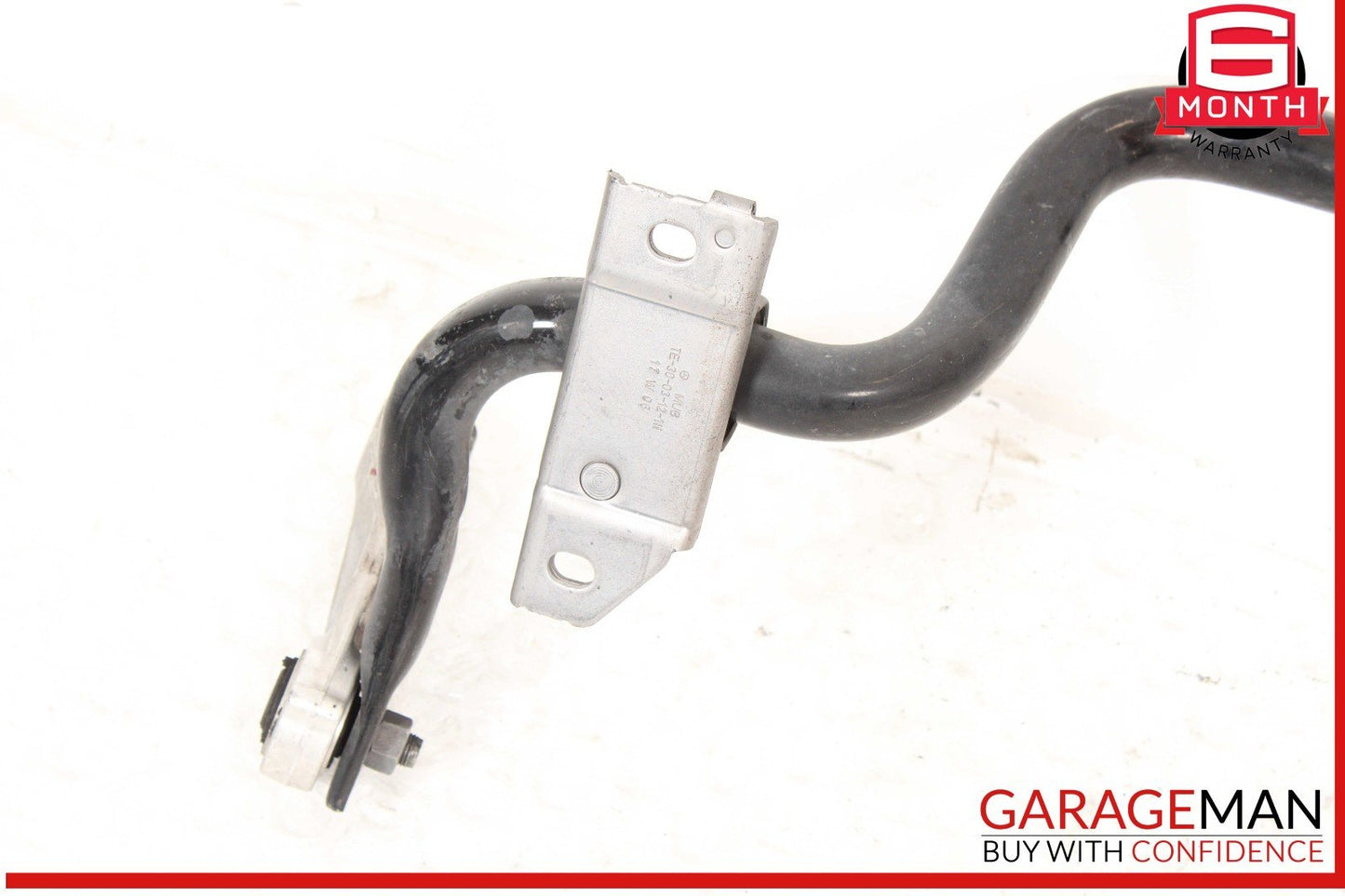 15-21 Mercedes W205 C300 RWD Front Stabilizer Sway Anti Roll Bar OEM