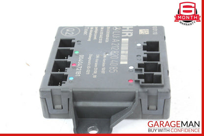 08-14 Mercedes W204 C300 C350 Rear Right Side Door Control Module OEM