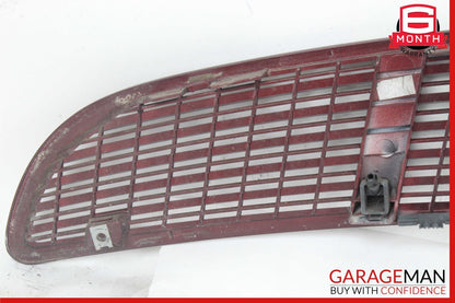06-09 Mercedes W251 R350 R550 Front Hood Vent Grille Grill 2518800005 OEM