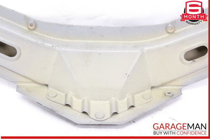 03-13 Maserati Quattroporte M139 Front Upper Radiator Support Bracket OEM