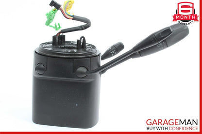 03-06 Mercedes R230 SL500 Steering Column Combination Switch Assembly OEM