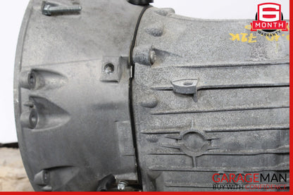 06-11 Mercedes W204 C300 722.9 7G Automatic Transmission Assembly 722.999 72k