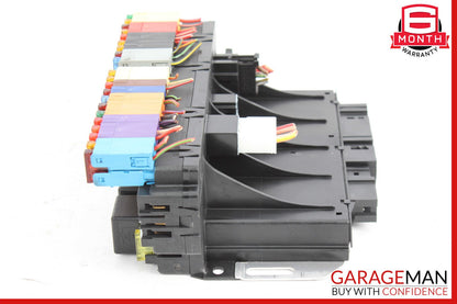 03-12 Mercedes R230 SL500 Front Left SAM Fuse Box Control Module OEM