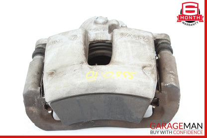 08-14 Mercedes W204 C250 C300 Front Brake Calipers Left and Right Set OEM