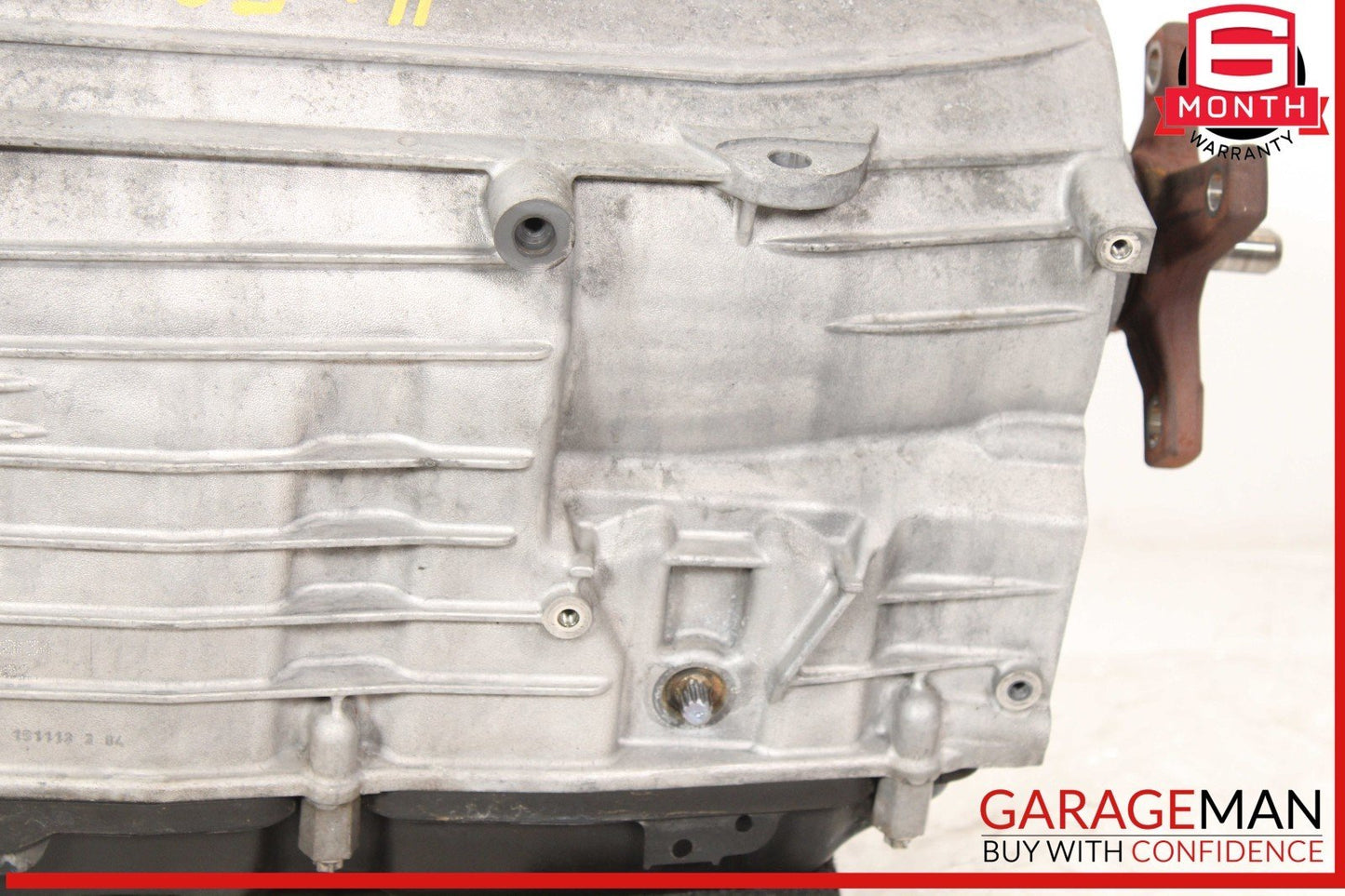 14-16 Mercedes W212 E250 Bluetec 7G Automatic Transmission 722.902 OEM 191k