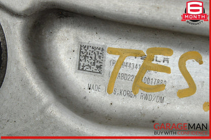 17-23 Tesla Model 3 Y Front Left or Right Lower Control Arm Lateral Link OEM