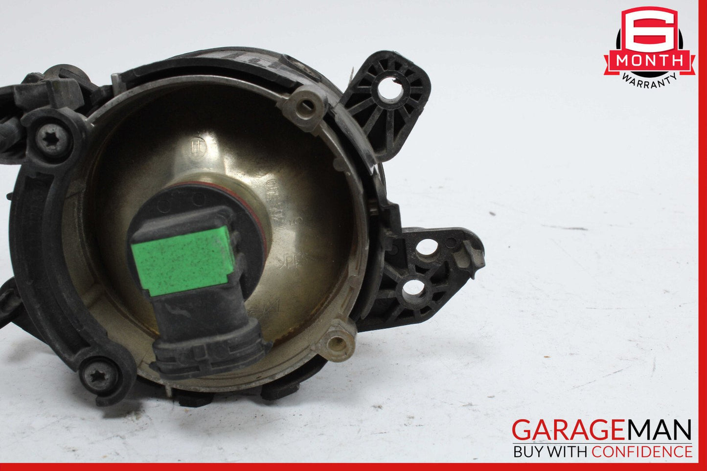 Mercedes X164 GL450 CLS550 E350 Front Right Passenger Bumper Fog Light Lamp OEM
