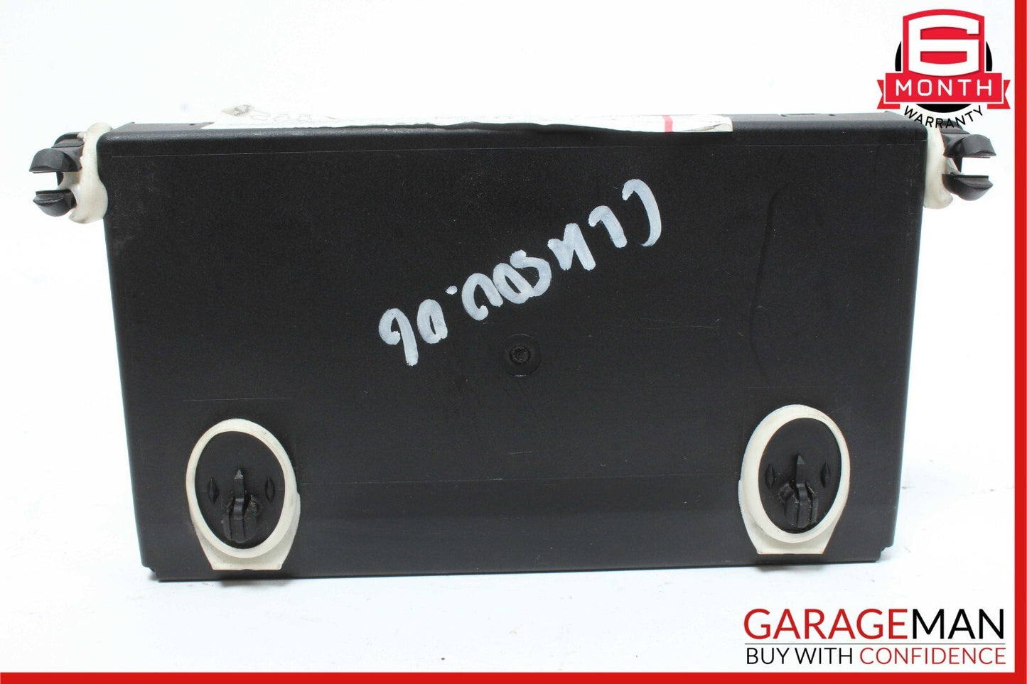 06-11 Mercedes W219 CLS55 AMG CLS500 Front Left Driver Door Control Module Unit
