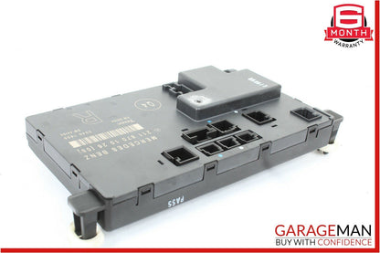 03-09 Mercedes W211 E350 E550 Front Right Passenger Side Door Control Module OEM
