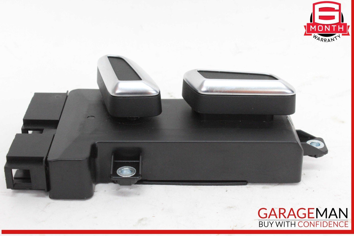 14-18 Audi Q3 A6 SQ5 Front Right Side Seat Adjustment Switch 8K0959748 OEM