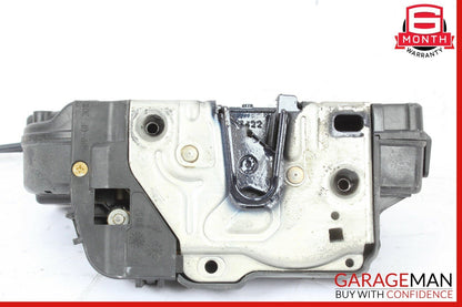 01-07 Mercedes W203 C230 C320 C32 AMG Sedan Rear Right Door Lock Latch Actuator