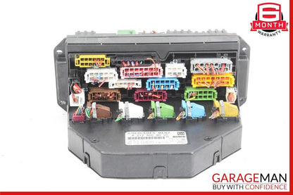 10-20 Mercedes W207 E350 E400 Front SAM Module Relay Fuse Box OEM